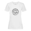 Stedman Ladies Classic Tee Thumbnail